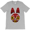 Mononoke Mask T-Shirt