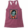 zomboy Racerback Tank