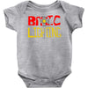 video thumbnail for how to do basic lighting Baby Onesie