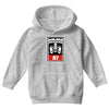 niid to obey Youth Hoodie