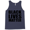 black lives Tank Top