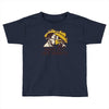 make out like bandits Toddler T-shirt