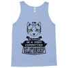 I Am Cat Actually In A Very Commited Relationship Tank Top