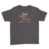 another glorious morning Youth Tee
