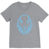 octopus (3) V-Neck Tee
