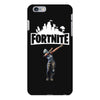 fortnite dab (white) iPhone 6 Plus/6s Plus Case