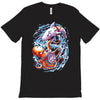 octopus vs shark T-Shirt