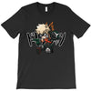 my hero academia katsuki bakugo T-Shirt