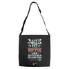 hippie Adjustable Strap Totes