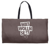 per mertesacker, wat wolln se deutschland, Weekender Totes
