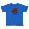 luke cage's laundry problems Toddler T-shirt