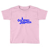 Sherlock Gnomes Toddler T-shirt