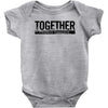 together Baby Bodysuit