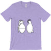 peace and hate can you tell the difference T-Shirt