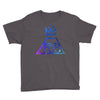 f o b Youth Tee