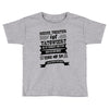 meine toucher Toddler T-shirt
