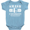 Smash University Baby Bodysuit
