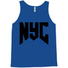 nyc new york city Tank Top