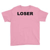 loser Youth Tee