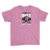 they don't want none Youth Tee