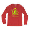 brain squad Long Sleeve Shirts