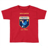 france world champions Toddler T-shirt