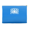 yoga inspired Accessory Pouches