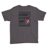 scrooge Youth Tee
