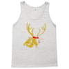 kill deer Tank Top