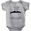 catrick patrick Baby Onesie
