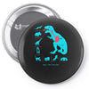 t rex diet Pin-back button