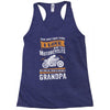 There Aren't Many Things I Love More Than Motorcycles Racerback Tank
