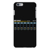 always accurate iPhone 6 Plus/6S Plus Case