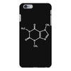 Caffeine Molecule iPhone 6 Plus/6s Plus Case