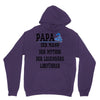 lokfuhrer legendar   hier bestellen Hoodie