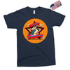 STRONG MAN IN THE WORLD Exclusive T-shirt