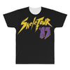 Skeletour 83 All Over Men's T-shirt