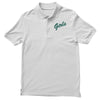 Girls Friends Tv Show Polo Shirt