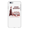 grand budapest hotel iPhone 6 Plus/6s Plus Case