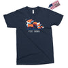foxy mama Exclusive T-shirt
