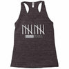 team 10 official Racerback Tank