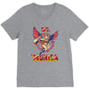 miss 'murica V-Neck Tee