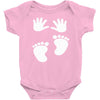new born baby Baby Onesie