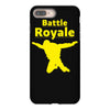 battle royale skydiving fortnite iPhone 8 Plus