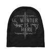 Winter (f78) Baby Beanies