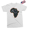 african black panther Exclusive T-shirt