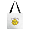 spring break Tote Bags