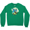 jawsome Crewneck Sweatshirt