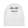 grillmore girls Baby Beanies