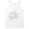 jdm bomb Tank Top